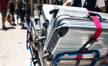 How To Reduce The Cost For Excess Baggage Shipping