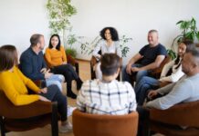 Breaking The Silence: How A Sexual Abuse Support Group Can Help You Sexual Abuse
