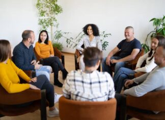 Breaking The Silence: How A Sexual Abuse Support Group Can Help You Sexual Abuse