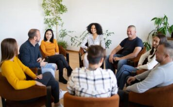 Breaking The Silence: How A Sexual Abuse Support Group Can Help You Sexual Abuse