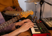 How to Choose the Best Pedal Board for Your Guitar Setup Best Pedal Board for Your Guitar Setup