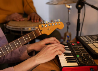 How to Choose the Best Pedal Board for Your Guitar Setup Best Pedal Board for Your Guitar Setup