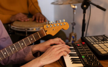 How to Choose the Best Pedal Board for Your Guitar Setup Best Pedal Board for Your Guitar Setup