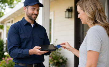 How to Get Paid Faster as a Field Service Business Get Paid