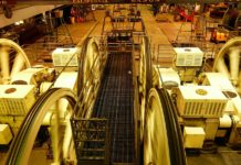 How to Protect Your Machinery from Dust and Other Factory Pollutants? How to Protect Your Machinery from Dust and Other Factory Pollutants