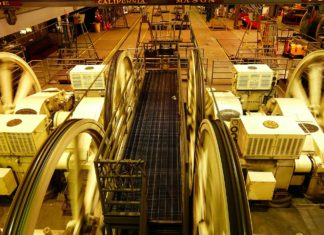 How to Protect Your Machinery from Dust and Other Factory Pollutants? How to Protect Your Machinery from Dust and Other Factory Pollutants