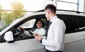 How to Purchase a Vehicle Without a Driver’s License Purchase a Vehicle Without a Driver's License