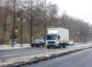 How to Safely Share Australian Highways with Heavy Transport Vehicles Transport Vehicles