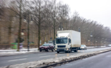 How to Safely Share Australian Highways with Heavy Transport Vehicles Transport Vehicles