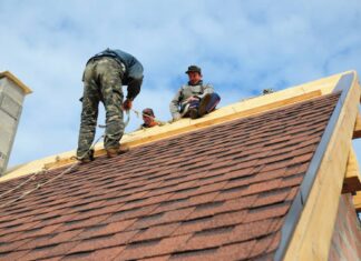 How To Select The Right Roofing Contractor In McHenry Roofing Contractor