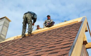 How To Select The Right Roofing Contractor In McHenry Roofing Contractor