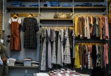 How to Style Clothes Throughout the Year: Overcoming Seasons How to Style Clothes