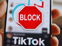 How To Block Someone on TikTok- Detailed How to block someone on tiktok