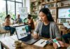 Navigating the World of Health and Longevity Media Hydrogen