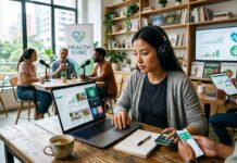 Navigating the World of Health and Longevity Media Hydrogen