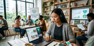 Navigating the World of Health and Longevity Media Hydrogen
