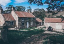 Hygge Cottages: Embrace the Danish Concept of Coziness Hygge Cottages