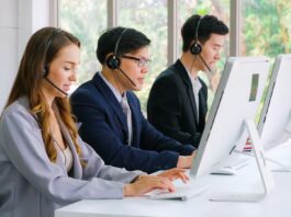 How AI-Powered IT Service Desks Are Changing The Workplace IT Service Desks