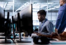 How Outsourced IT Support Drives Business Efficiency IT Support