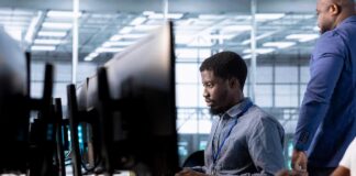 How Outsourced IT Support Drives Business Efficiency IT Support