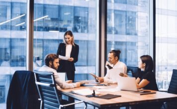 The Benefits of Implementing Sales Proposal Automation in Your Business