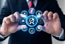 6 Strategies For Implementing Business Process Services Successfully Business Process Services