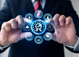 6 Strategies For Implementing Business Process Services Successfully Business Process Services