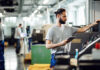 Improving Production Efficiency in Home Appliance Manufacturing Home Appliance Manufacturing
