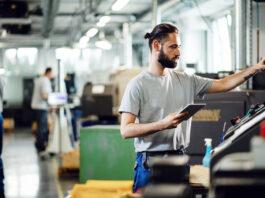 Improving Production Efficiency in Home Appliance Manufacturing Home Appliance Manufacturing