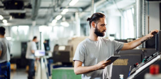 Improving Production Efficiency in Home Appliance Manufacturing Home Appliance Manufacturing