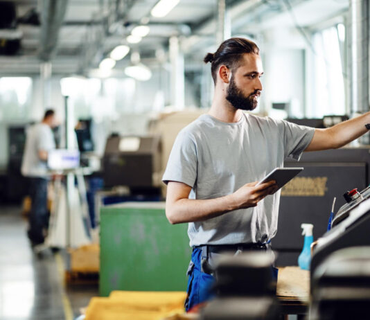 Improving Production Efficiency in Home Appliance Manufacturing Home Appliance Manufacturing
