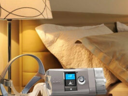 Improving Your Sleep With CPAP Products: What Do You Need? Improving Your Sleep