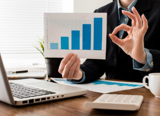 Improving the Revenue of Your Business With Tech Solutions: A How-to Guide