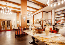 Supporting Local Artisans: The Rise of Independent Furniture Stores in Urban Areas Independent Furniture Stores