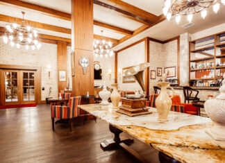 Supporting Local Artisans: The Rise of Independent Furniture Stores in Urban Areas Independent Furniture Stores