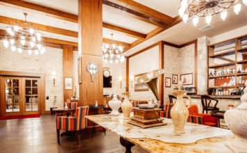 Supporting Local Artisans: The Rise of Independent Furniture Stores in Urban Areas Independent Furniture Stores