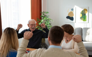 The Top Features to Look for When Choosing an Independent Living Community Independent Living Community