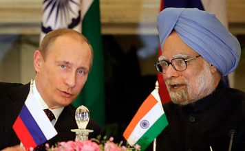 India & Russia agreed to clear 2.5 billion Rupee-Rubble debt Rupee-Rubble debt