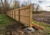 How to Plan a Fence That Handles Indiana’s Freeze-Thaw Cycles