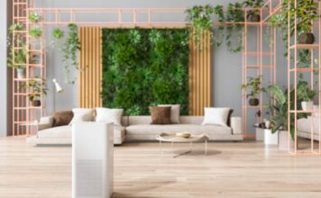 Understanding Indoor Air Quality And Its Impact On Health And Well-being Indoor Air Quality