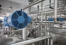 When to Use Industrial Blenders? Industrial Blenders
