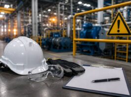 Why Prevention Should Be at the Heart of Industrial Businesses