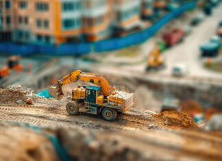 Cost Factors in Large-Scale Industrial Demolition Projects Industrial Demolition