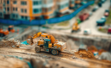 Cost Factors in Large-Scale Industrial Demolition Projects Industrial Demolition