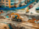 Cost Factors in Large-Scale Industrial Demolition Projects Industrial Demolition