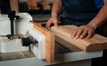 Choosing the Right Industrial Saw for Your Project Needs Industrial Saw