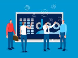 How Information Systems Drive Business Innovation and Efficiency Information Systems