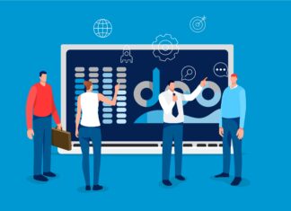 How Information Systems Drive Business Innovation and Efficiency Information Systems