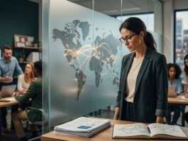 The Myth of Global Talent Shortage (And Where the Real Scarcity Exists) Infrastructure