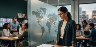 The Myth of Global Talent Shortage (And Where the Real Scarcity Exists) Infrastructure